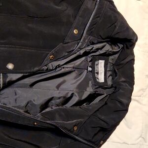 Big Chill Brand Women's black jacket